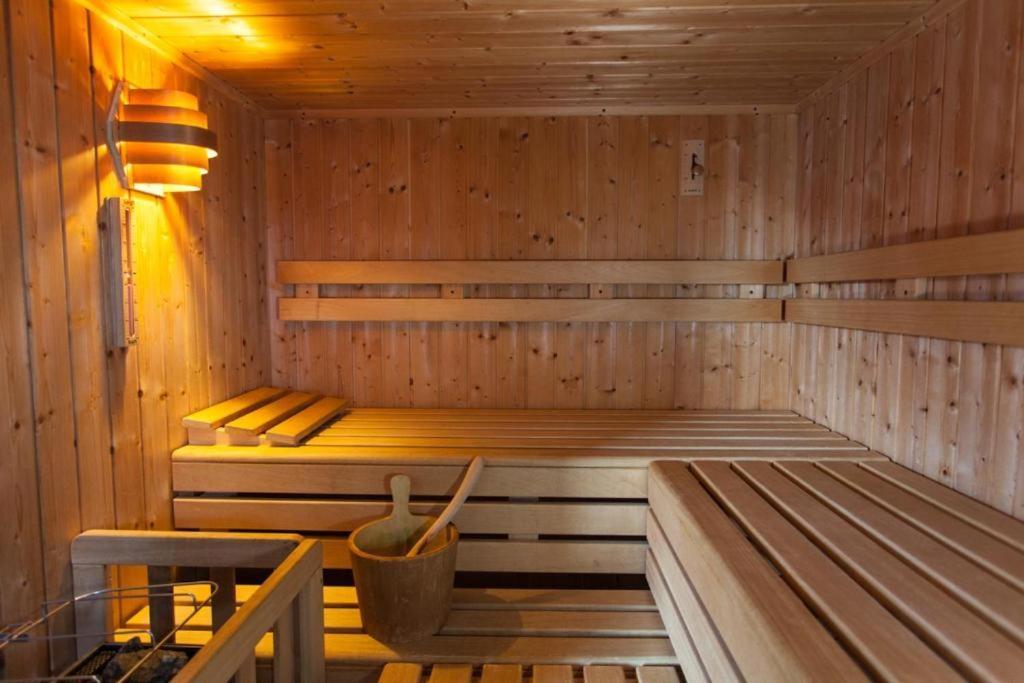 Haus Capricorn - Appartement Mountain View Gargellen Εξωτερικό φωτογραφία